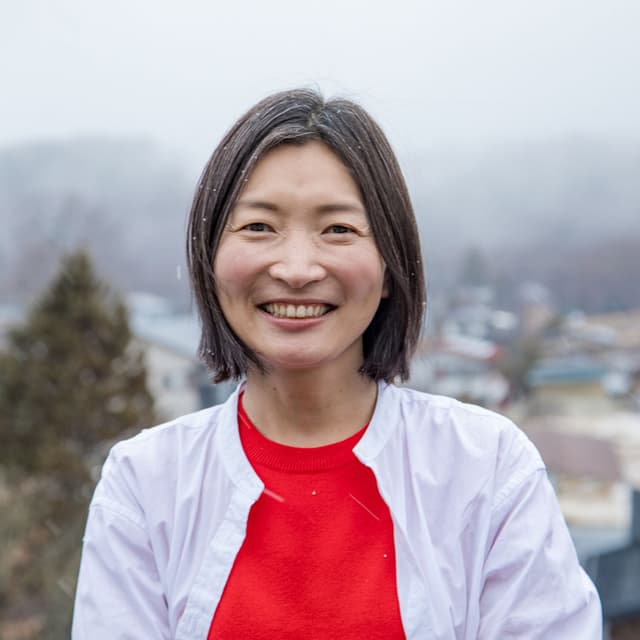 Staff Image